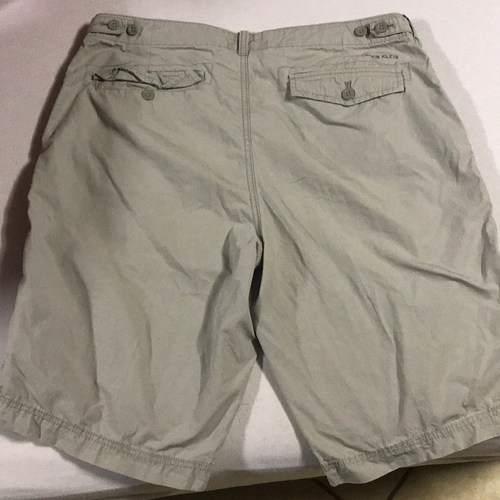 Calvin Klein men’s shorts